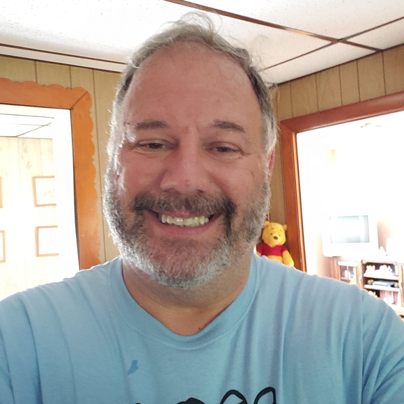 Meet your Posher, Paul - Picture 1 of 1